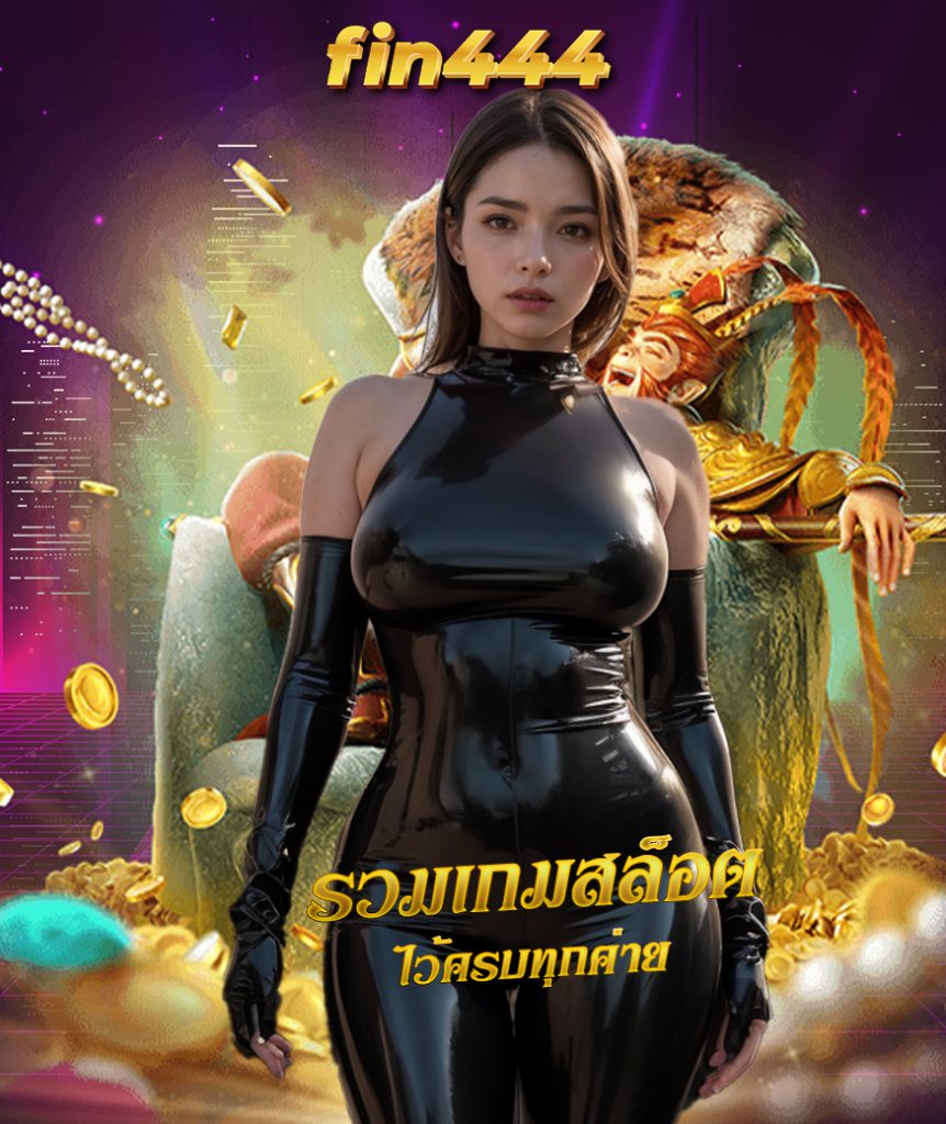 fin444 เข้าสู่ระบบ